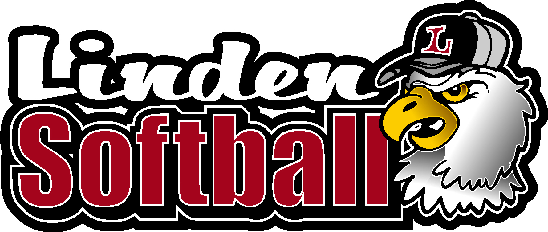 Linden Softball Team